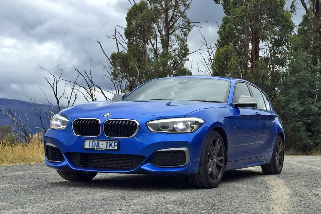 BMW M135i long-term update 3