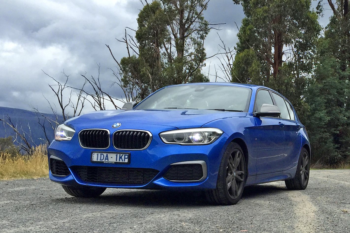 BMW M135i long-term update 3