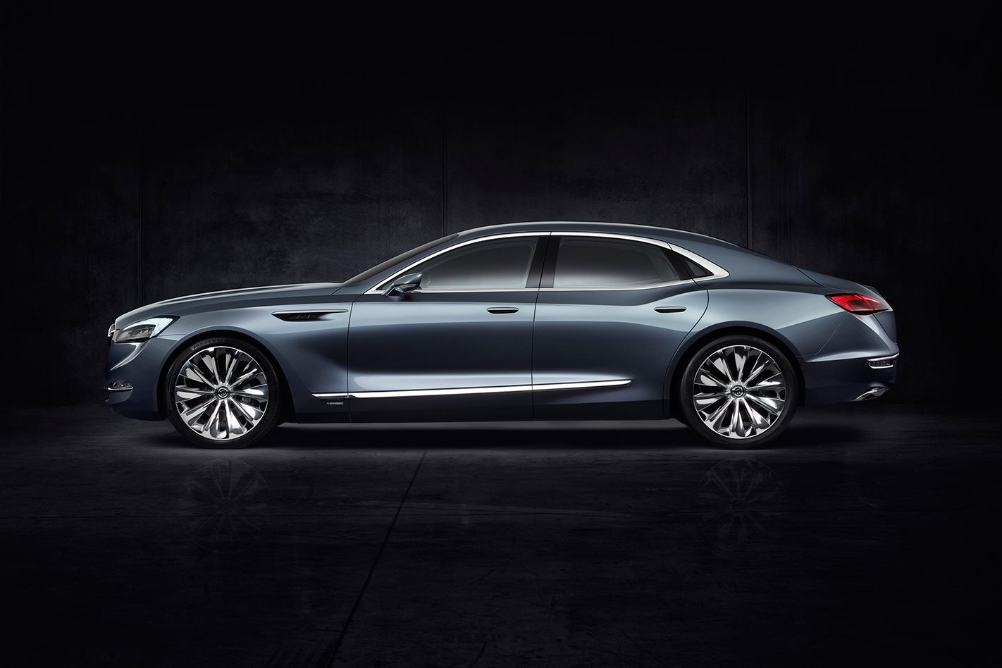 Buick Avenir