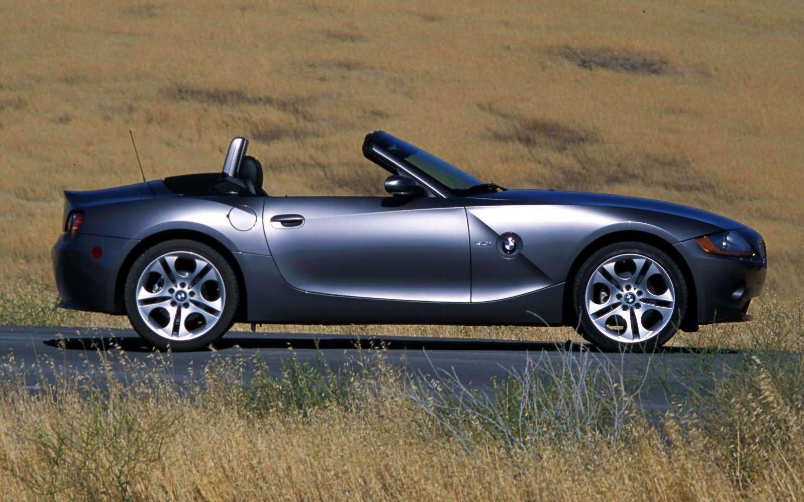 BMW Z4 3.0