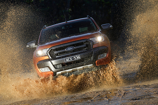Ford Ranger
