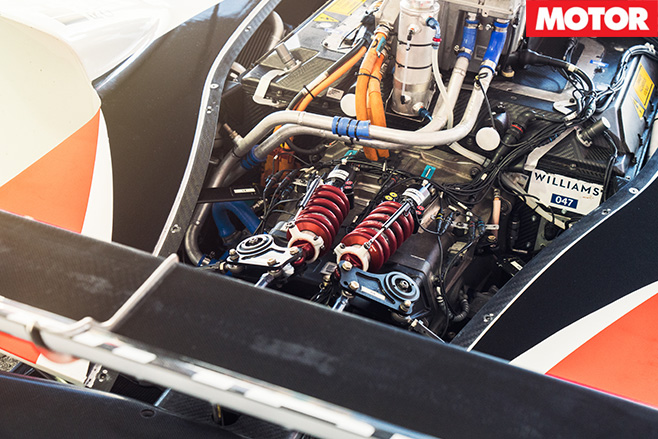 Engine
