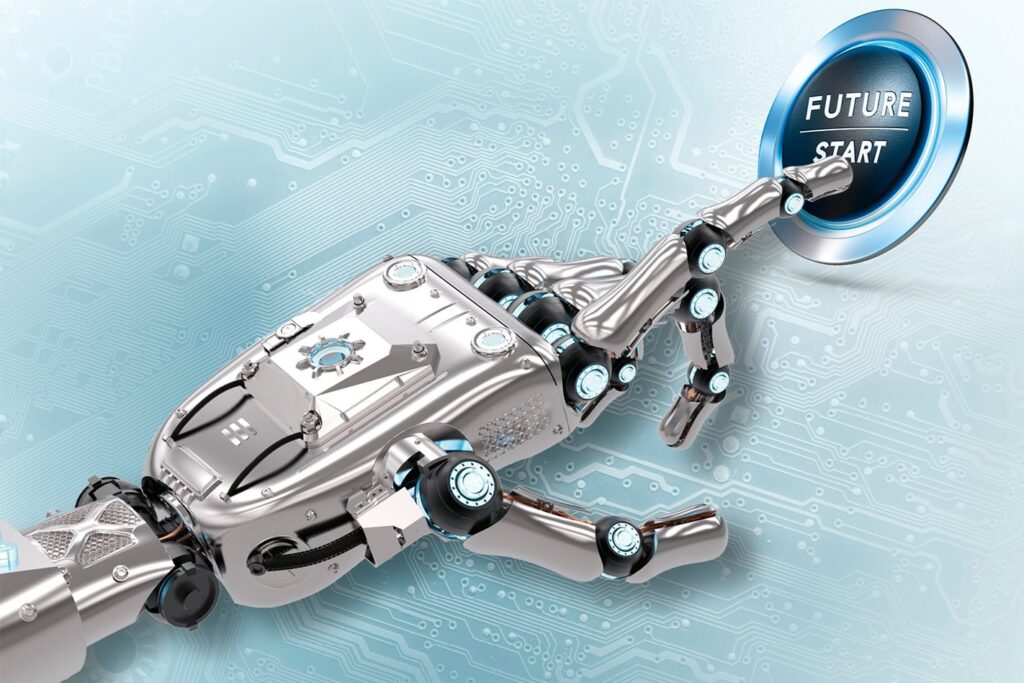 Race to autonomy: who are the key players?