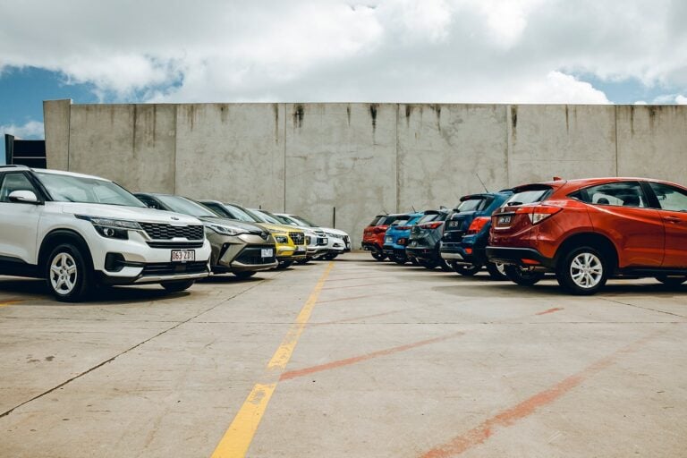 best small SUV to buy in Australia
