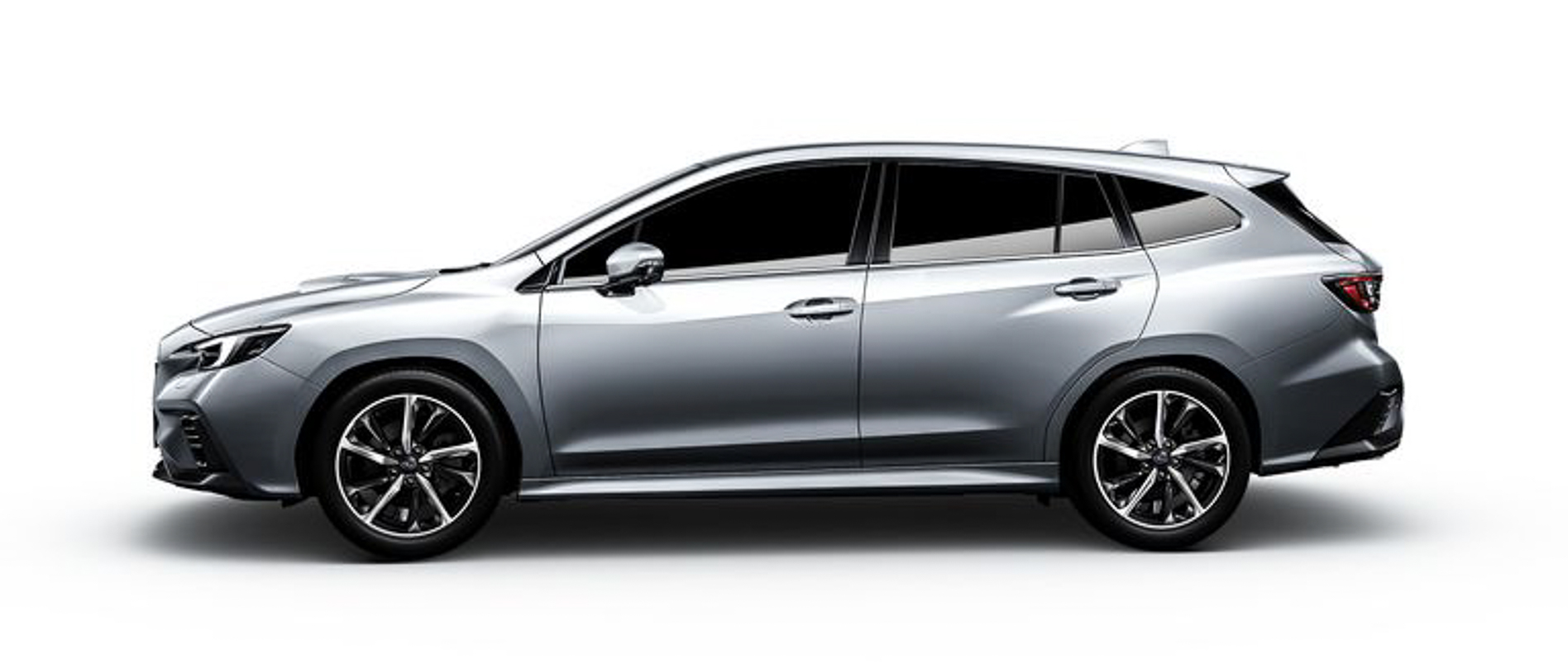 2020 Subaru Levorg