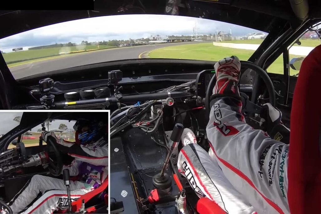 World Time Attack 2018 best of onboard