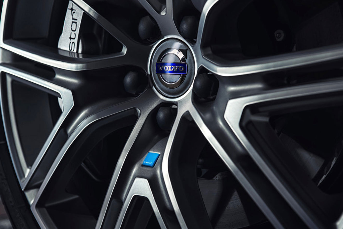 Volvo Wheels
