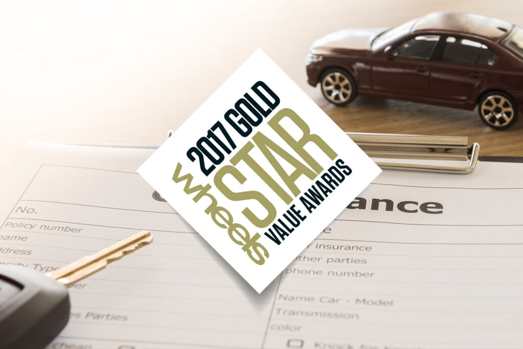 Best Value Cars Before you buy 2017 nw