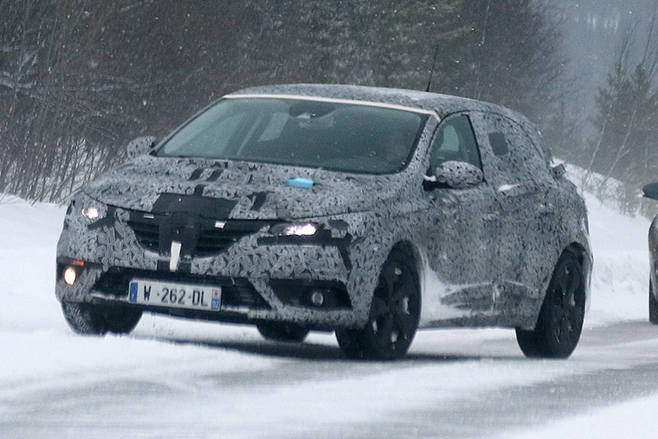 Renault Megane2