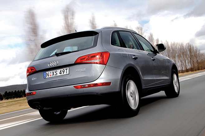 Audi Dieselgate
