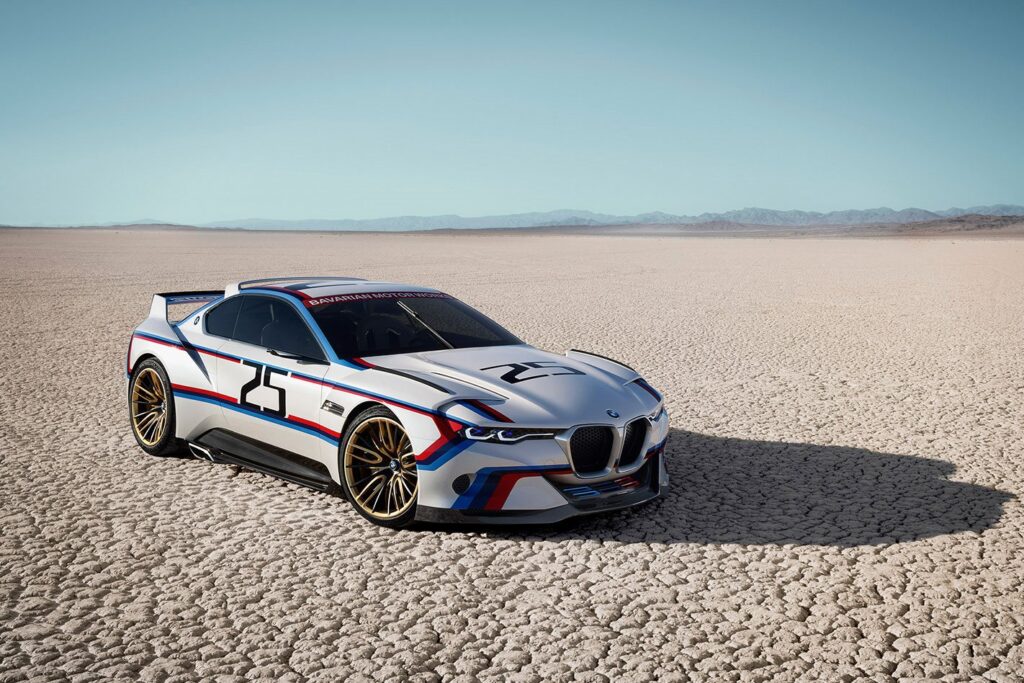 BMW Hommage R