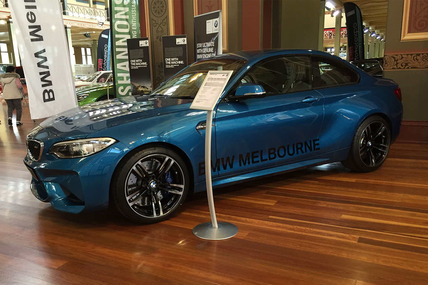 BMW-M2