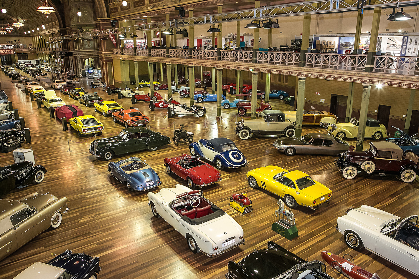 Motorclassica