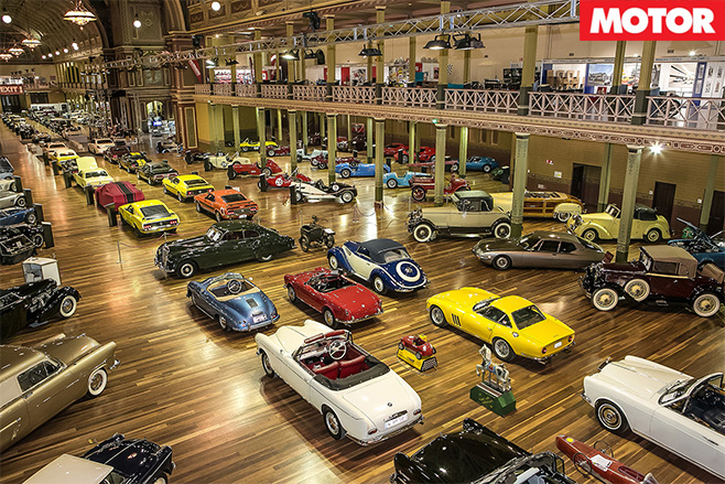 Motorclassica -1