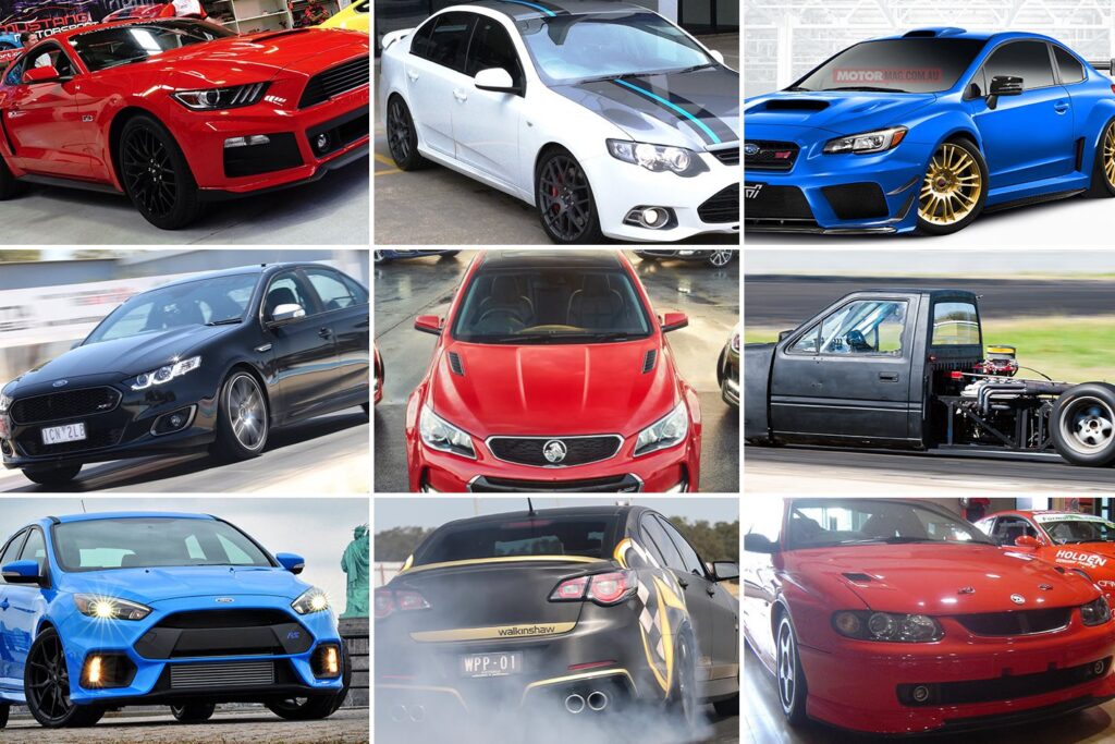 Top 10 Motor magazine stories of 2015