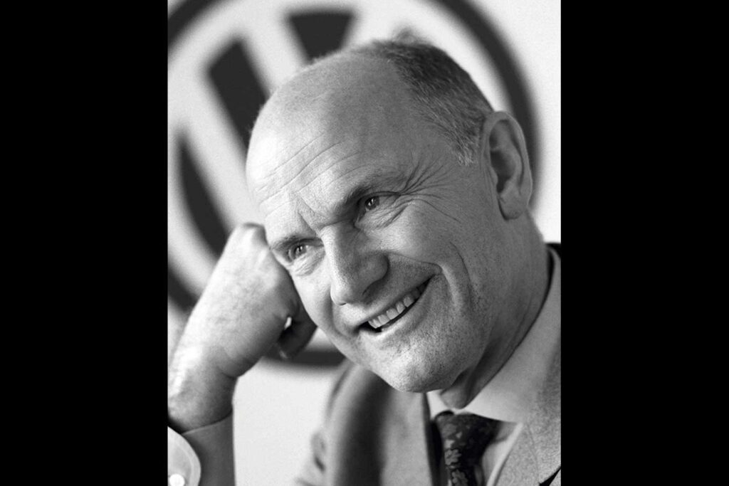 Ferdinand Piech best cars