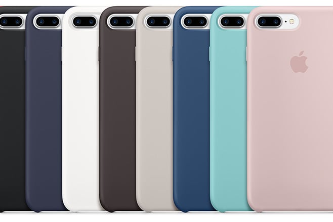 Smartphone case