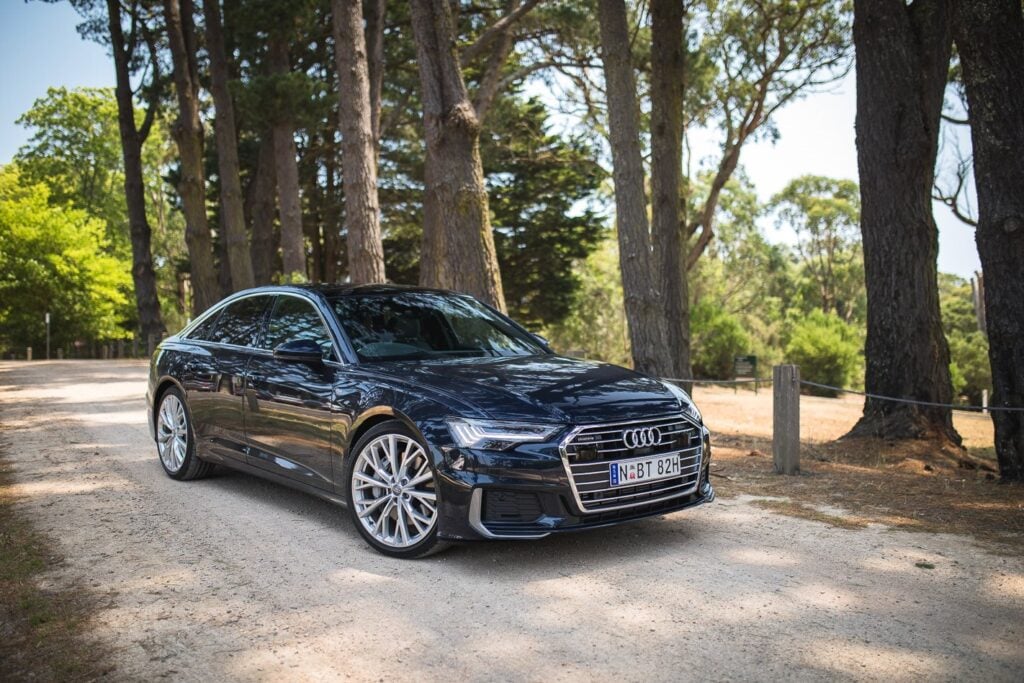 2020 audi a6 55 tfsi