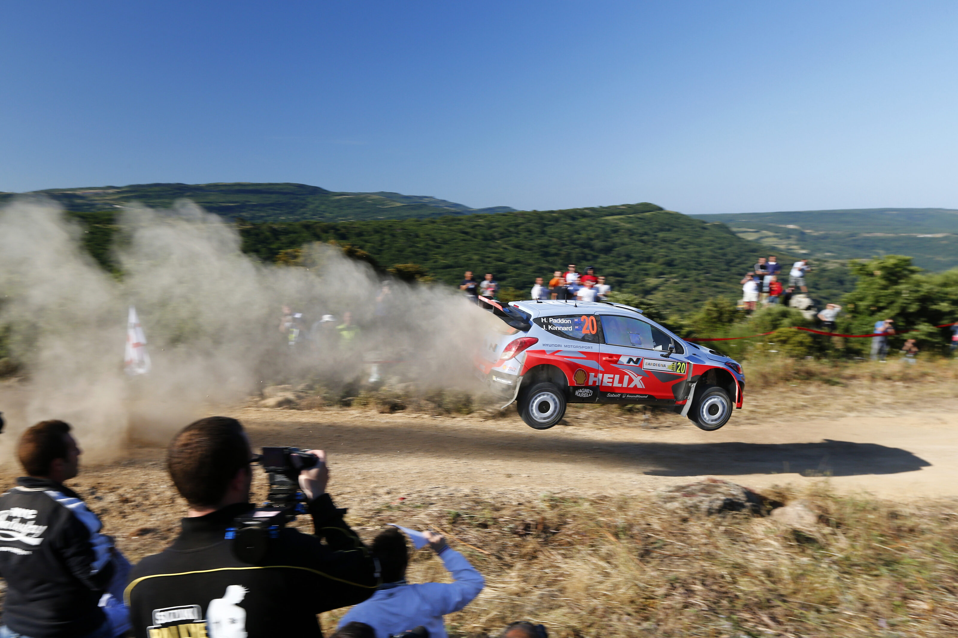 Paddon WEB