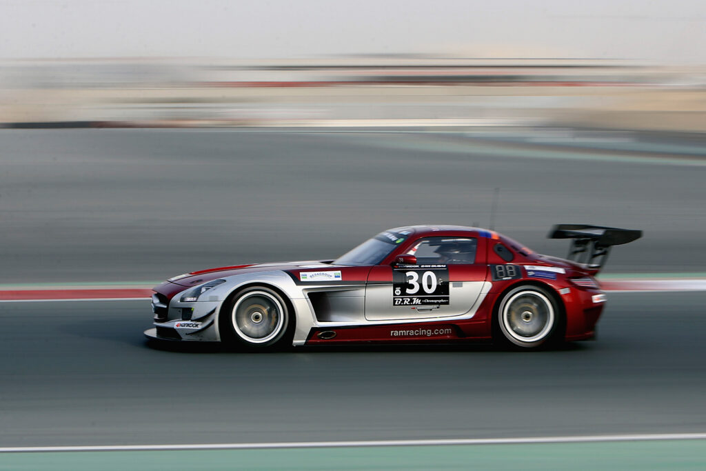 The art and science of racetrack design