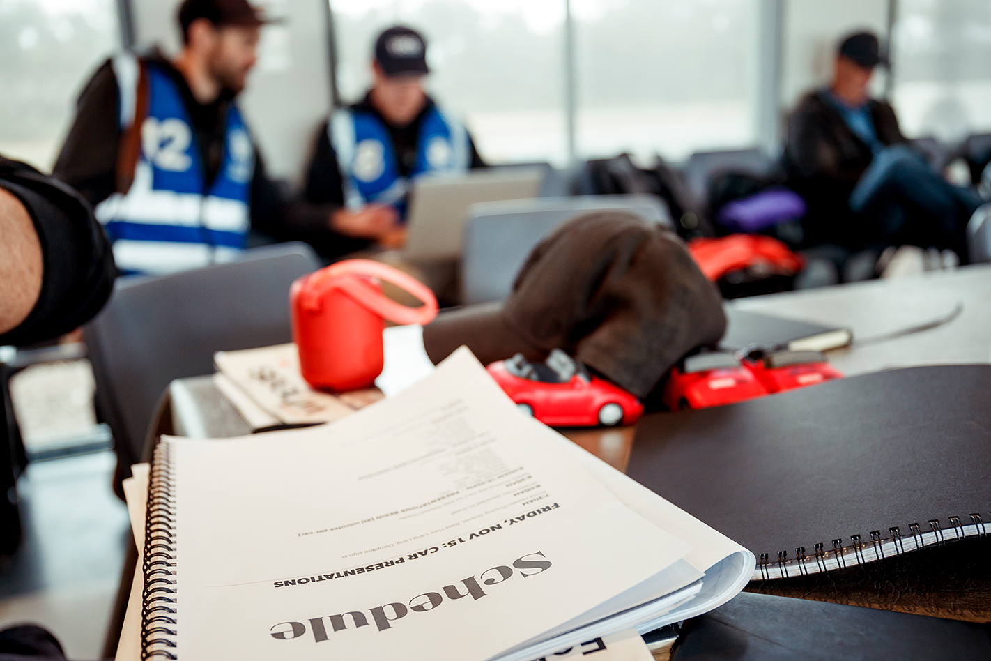 Behind the scenes of Wheels 2020 Car of the Year