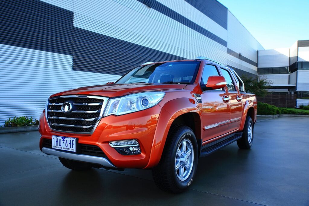 Insurance firm refuses cars with ANCAP rating below four stars