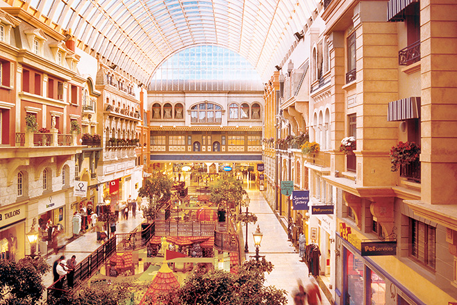 Edmonton West Mall Calgary Alberta