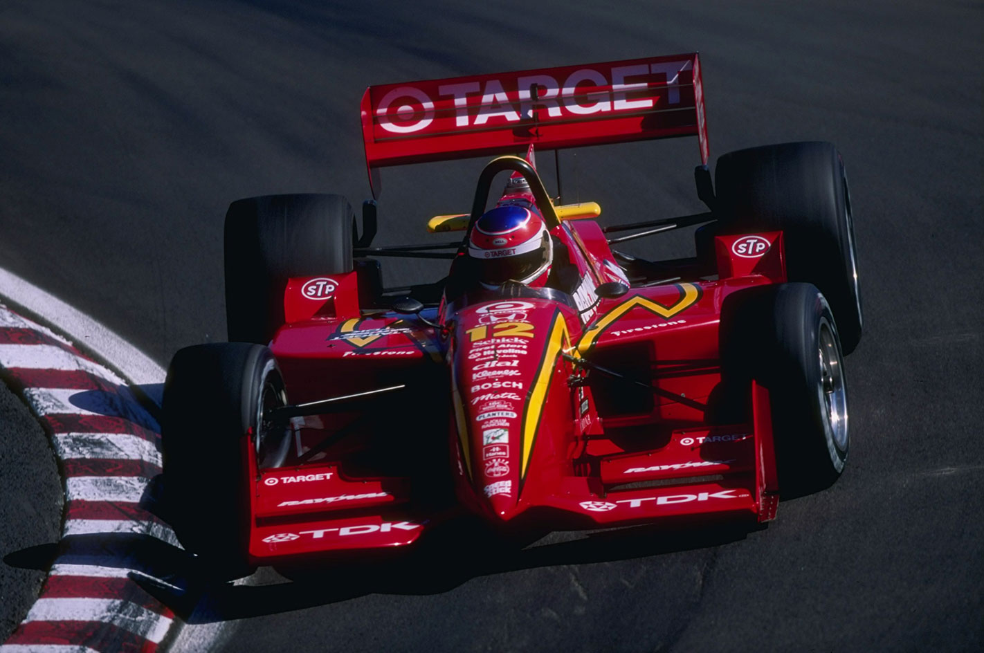 1996 Cart Car