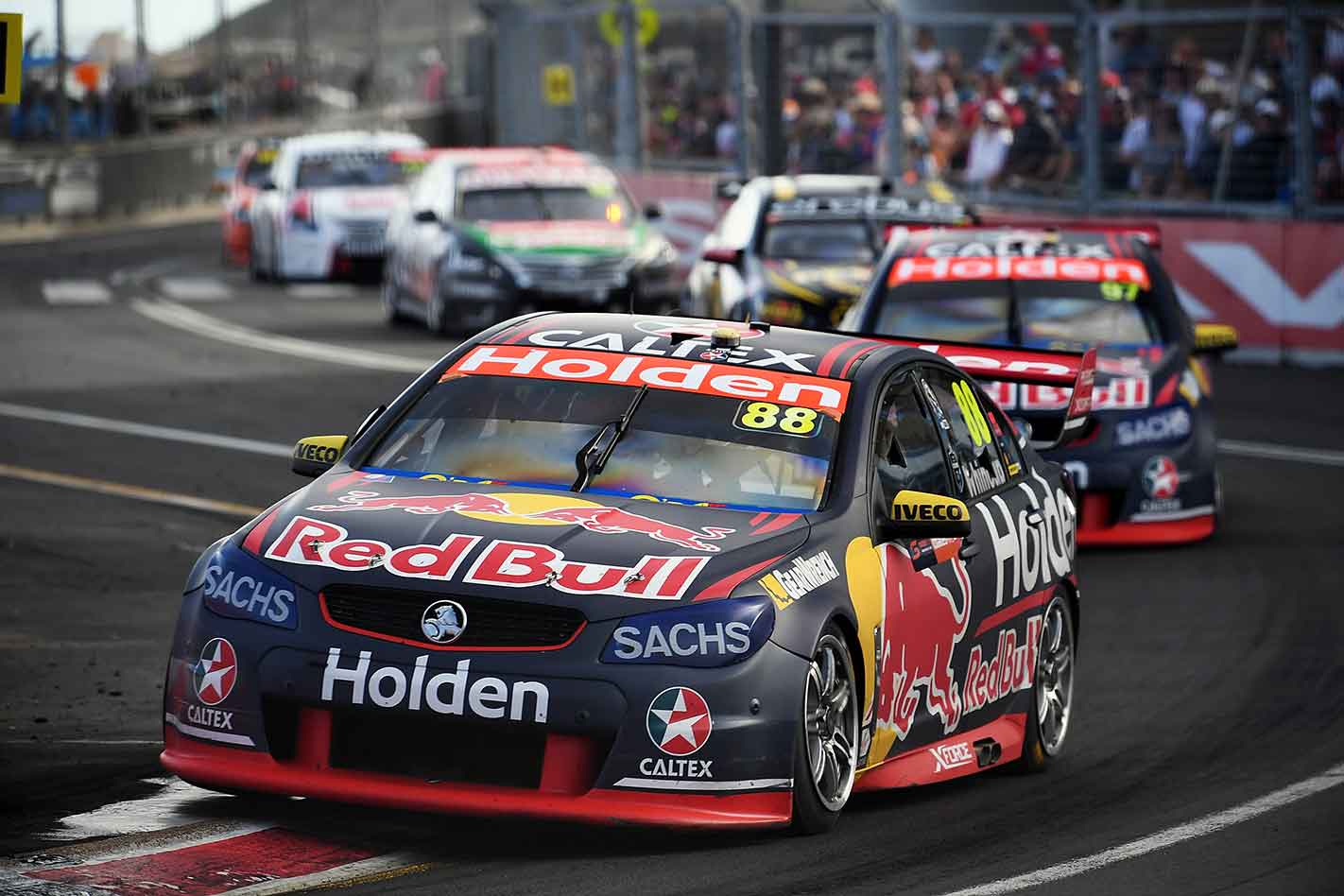 Jamie Whincup