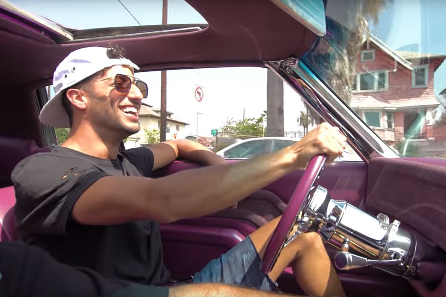 Daniel Ricciardo