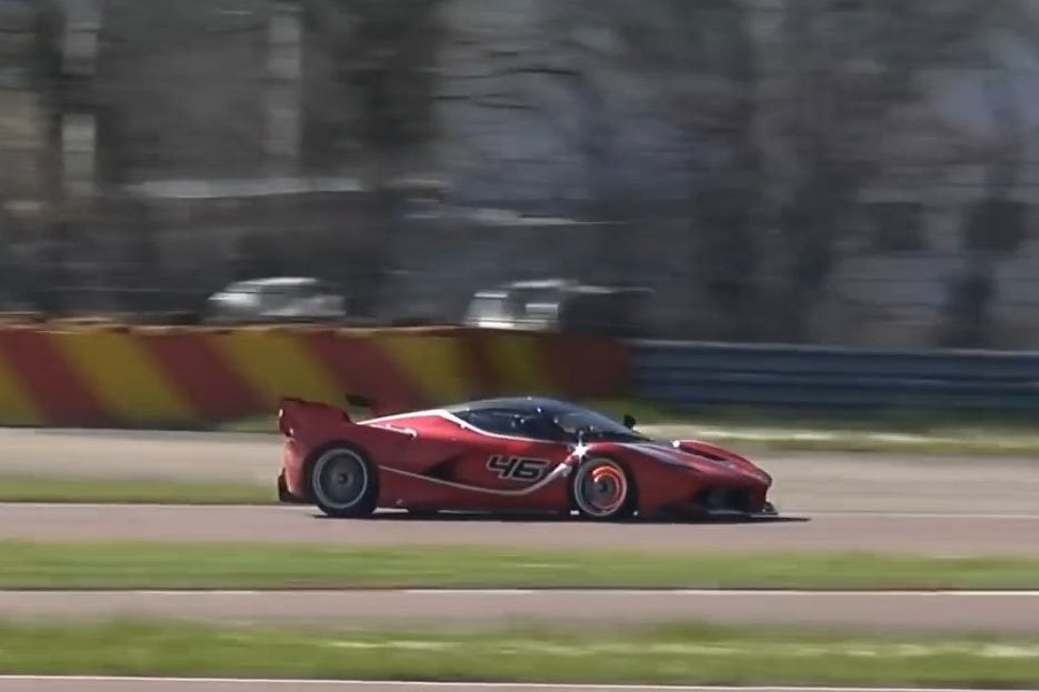 FXX K
