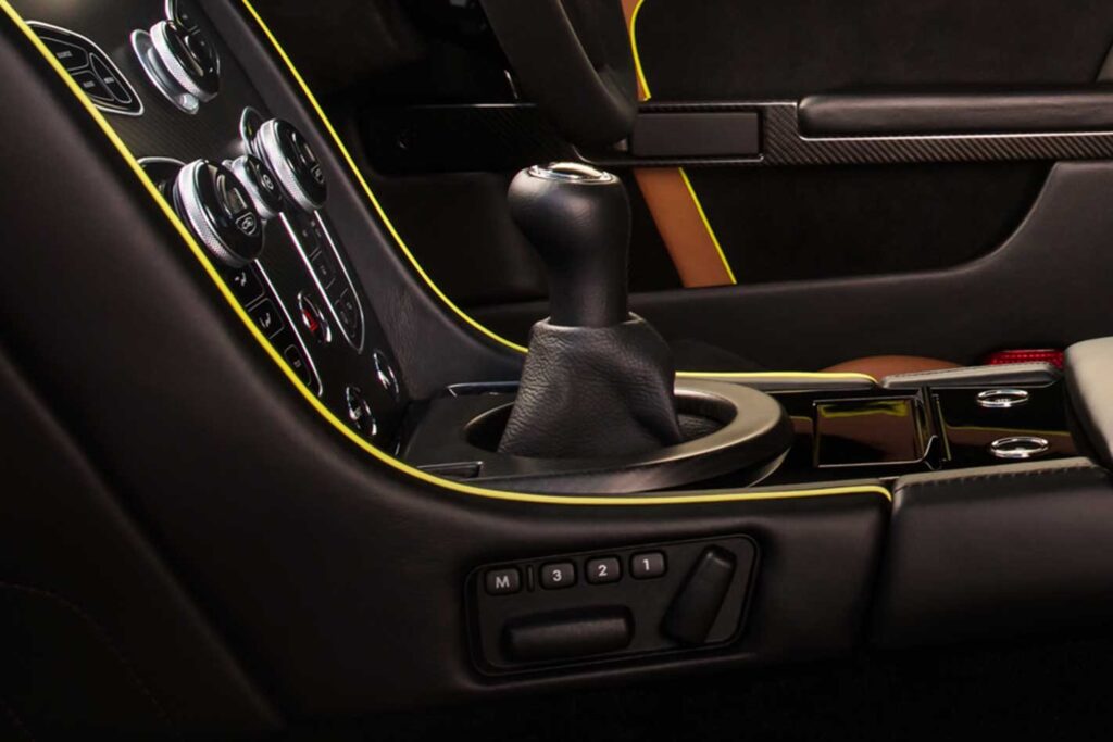 Coolest manual sportscars