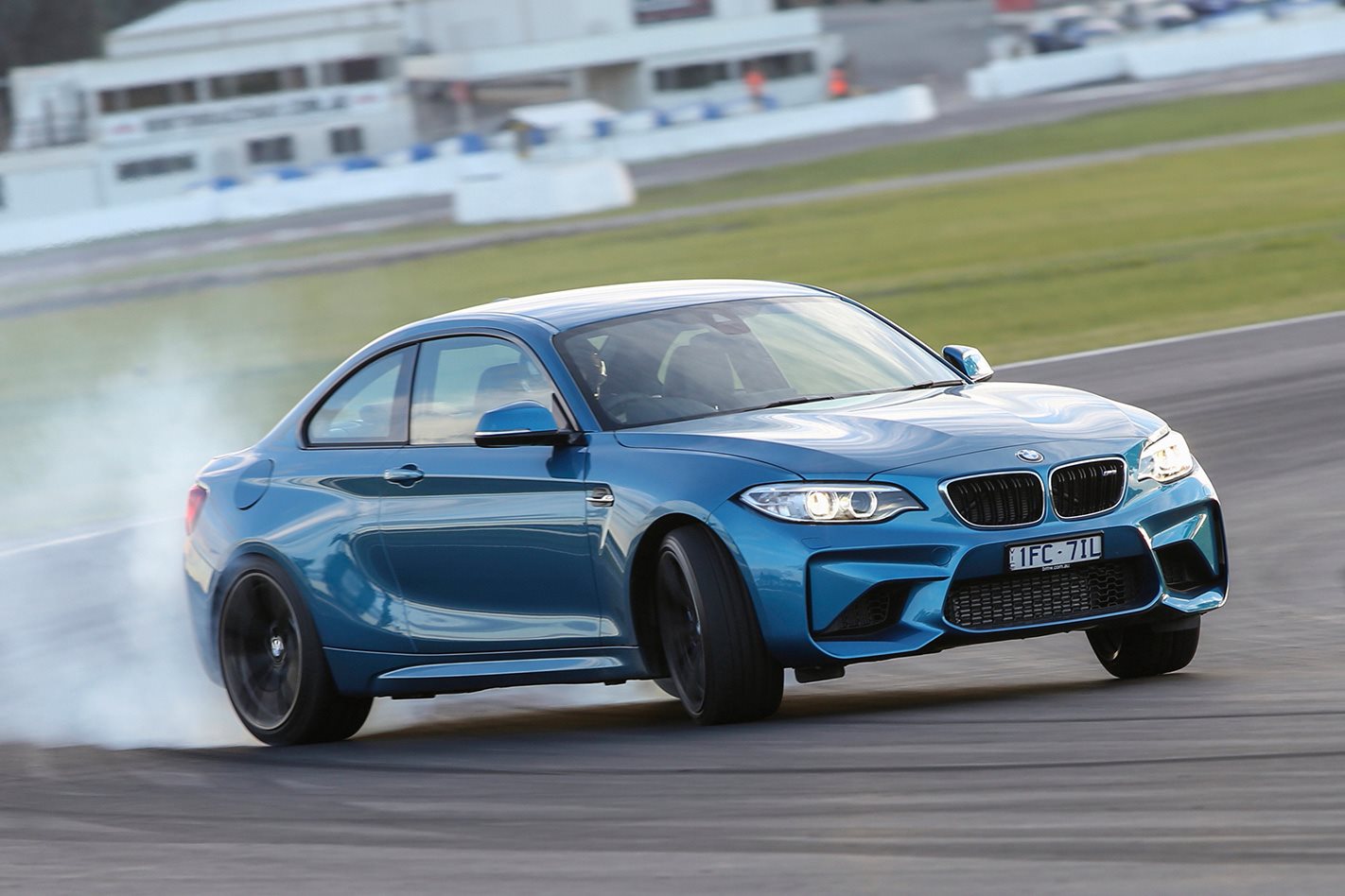 BMW M2 Pure