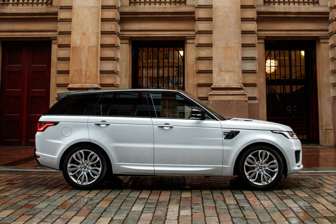 2020 Range Rover Sport