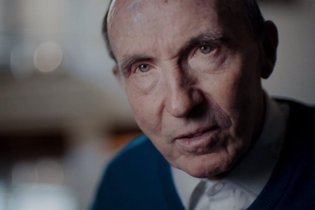 sir frank williams movie wm