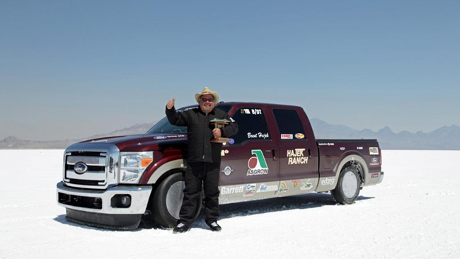 Ford F-250