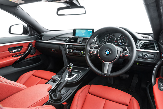 BMW 440i