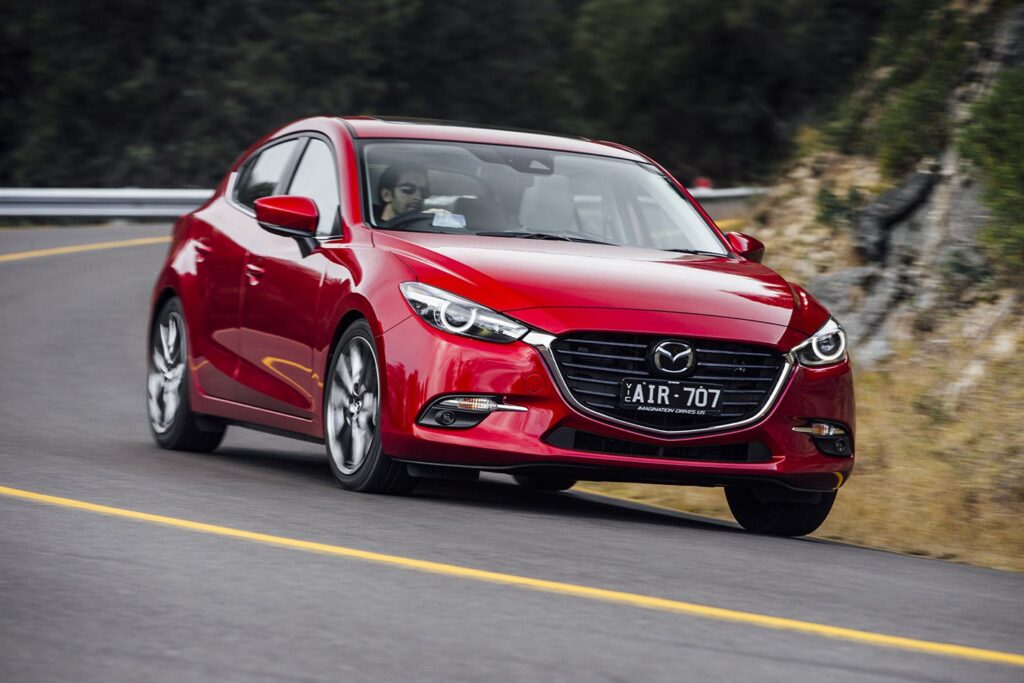 Mazda3