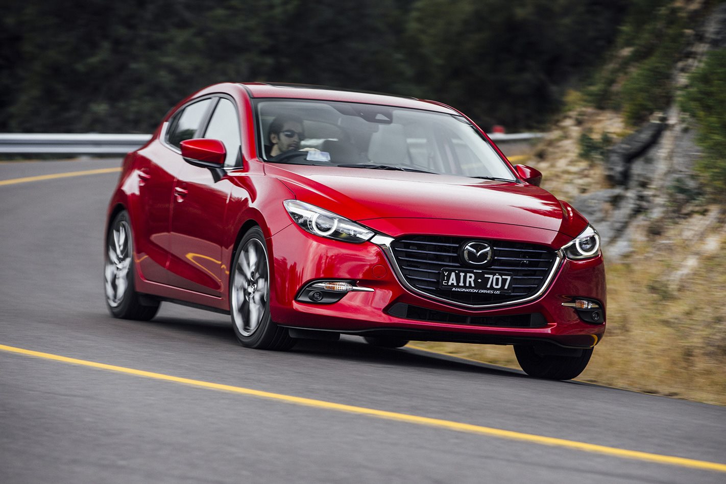 Mazda3