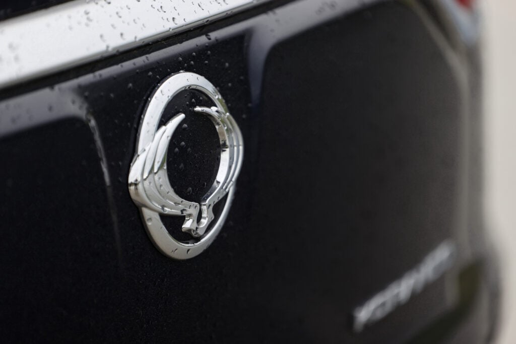 SsangYong