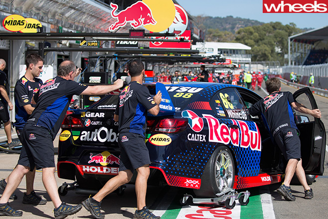 Callum -Colquhoun -working -on -WRC-Racing