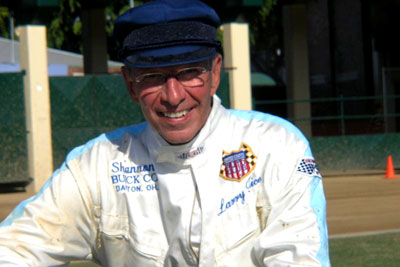 US speedway champ Larry Rice passes