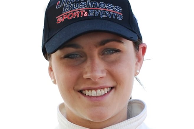Molly Taylor