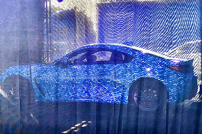 2021 Subaru BRZ
