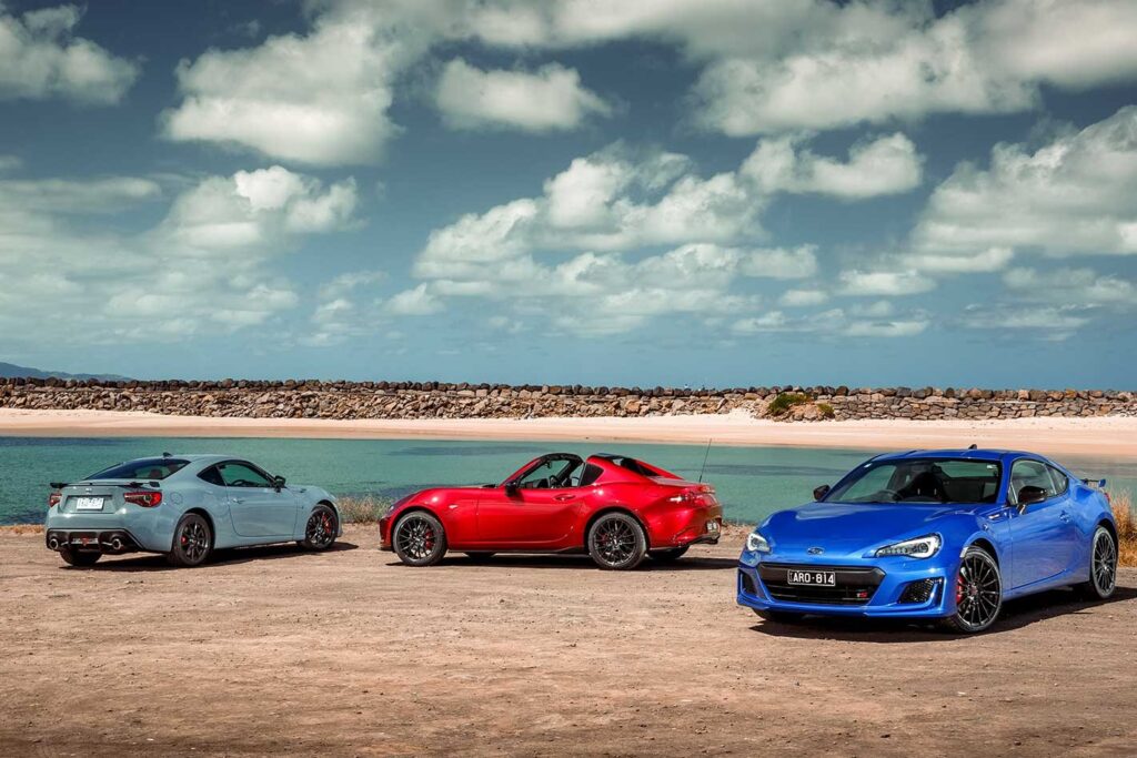 Opinion Are hairdressers car enthusiasts