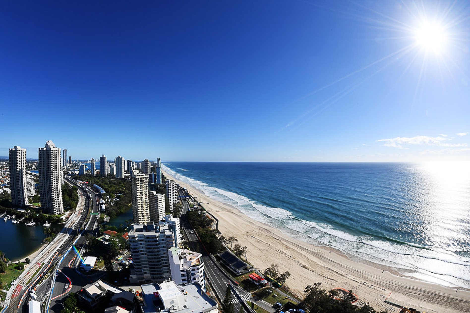 Supercars calendar 2020