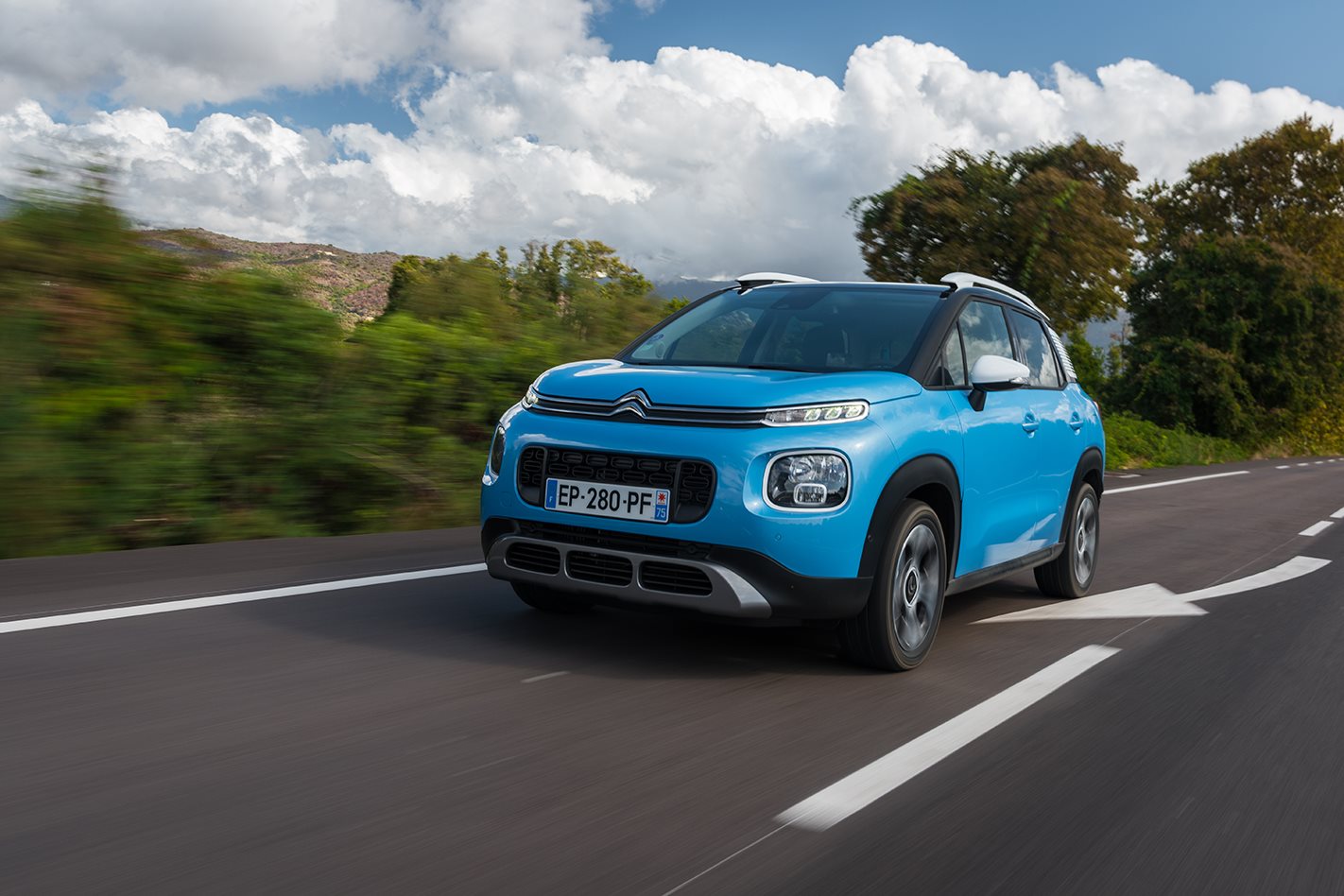 C3 Aircross MAIN