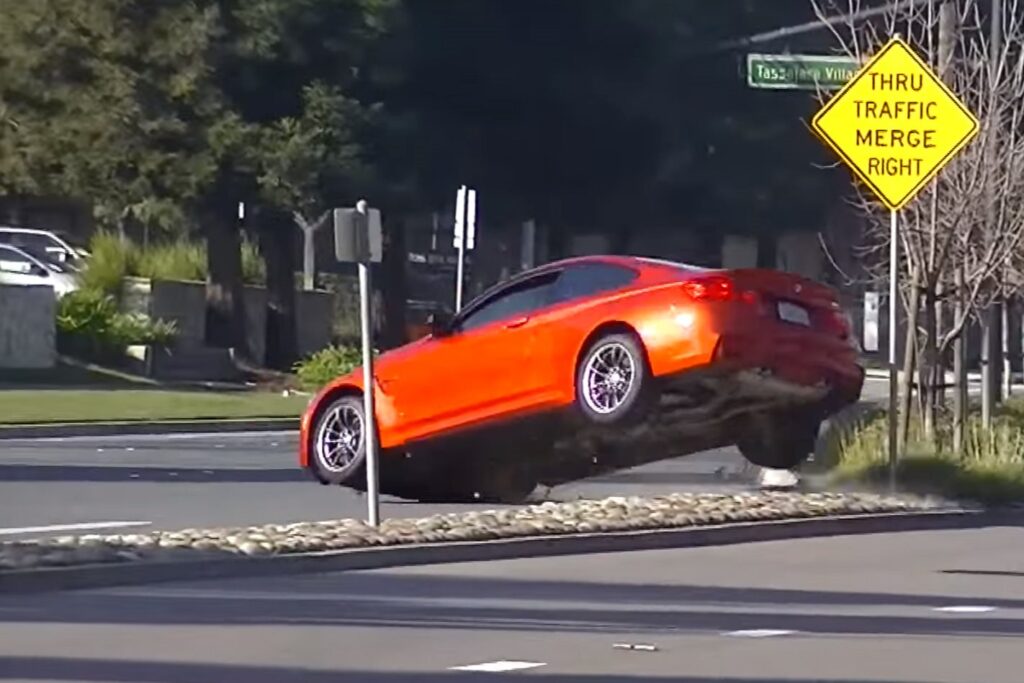 The worst supercar shunts to make you cringe