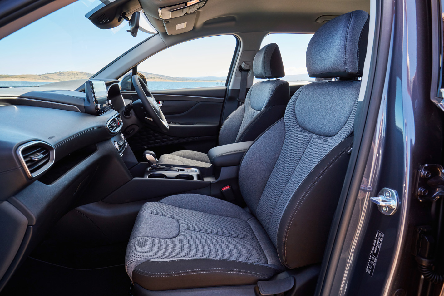 2021 Hyundai Santa Fe diesel review