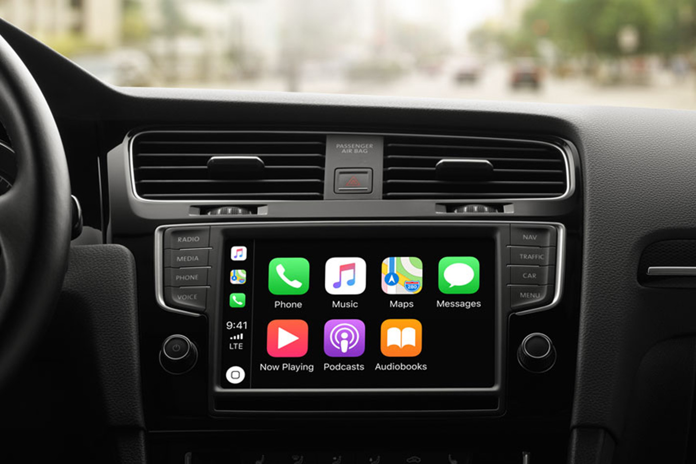 Car apps